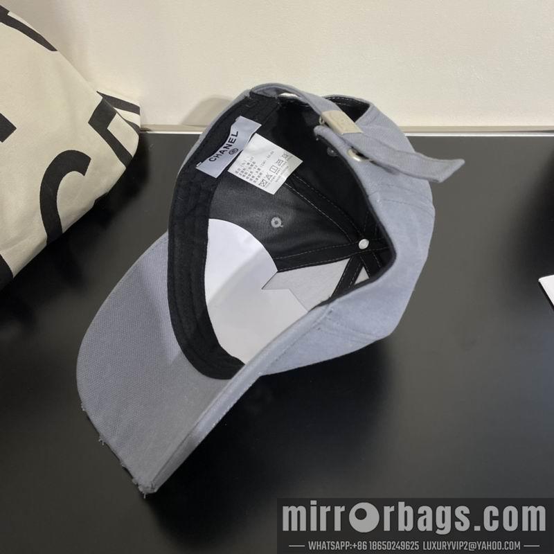 Replica Chanel cap dx23