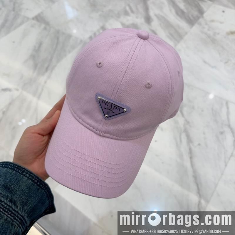 Replica Prada cap dx22