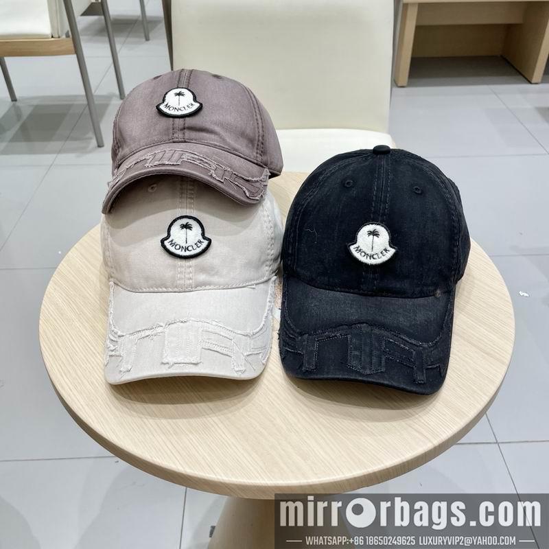 Replica Moncler cap 021001