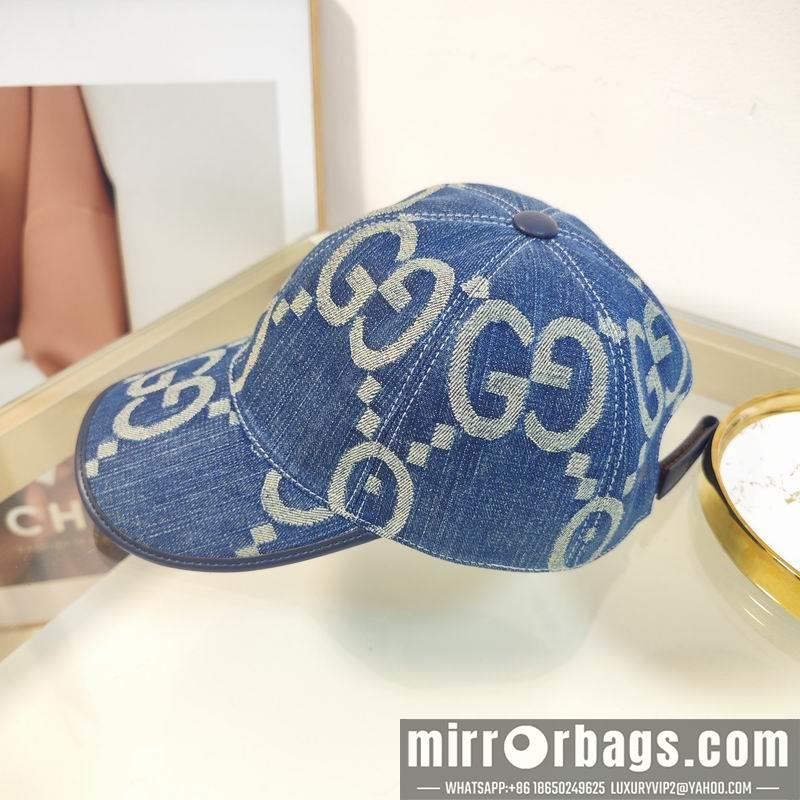 Replica Gucci cap dx11