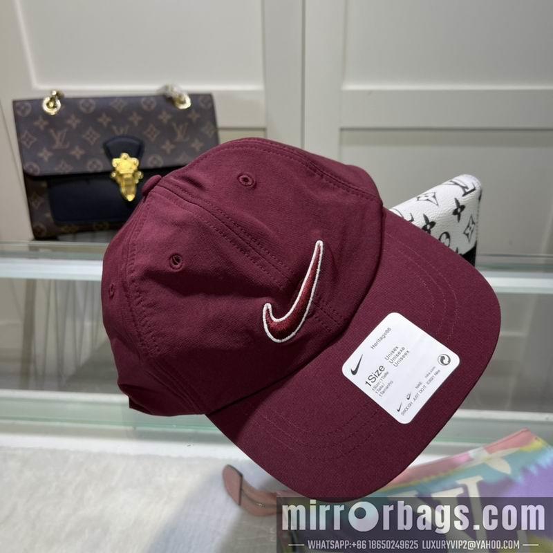 Replica Nike cap dx06