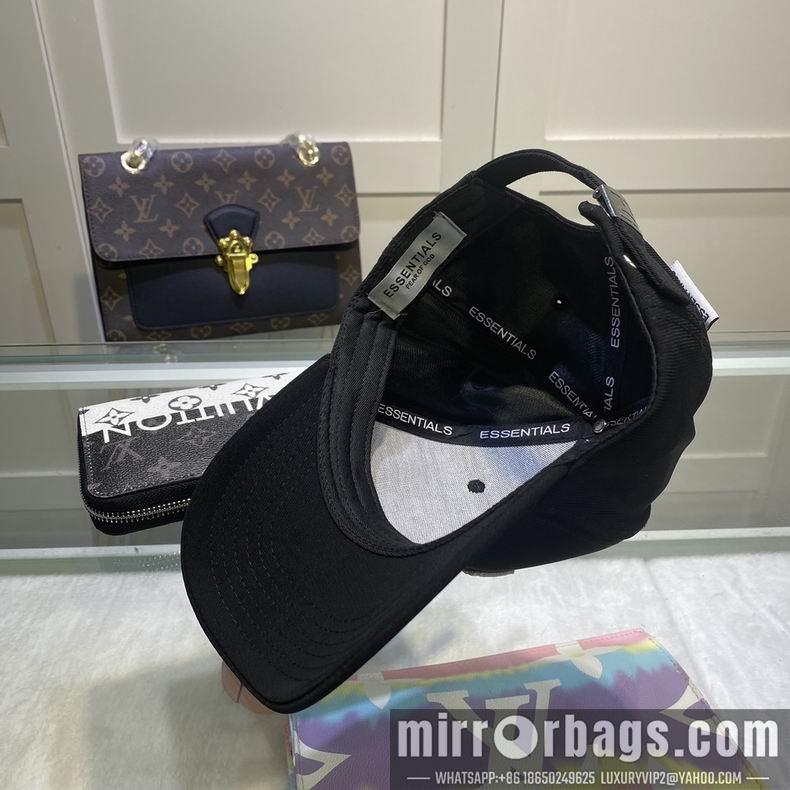Replica Fear of Gog Cap 03