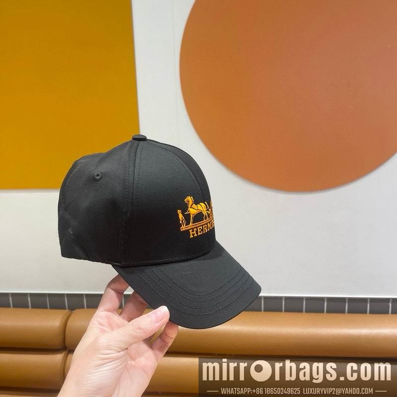 Replica Hermes cap 041401