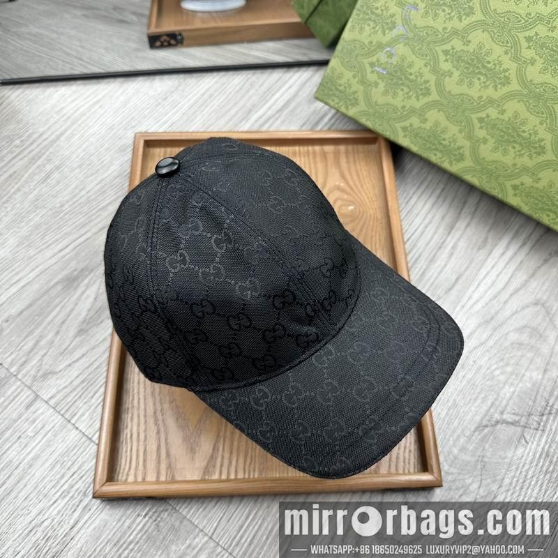 Replica Gucci Hat 080201