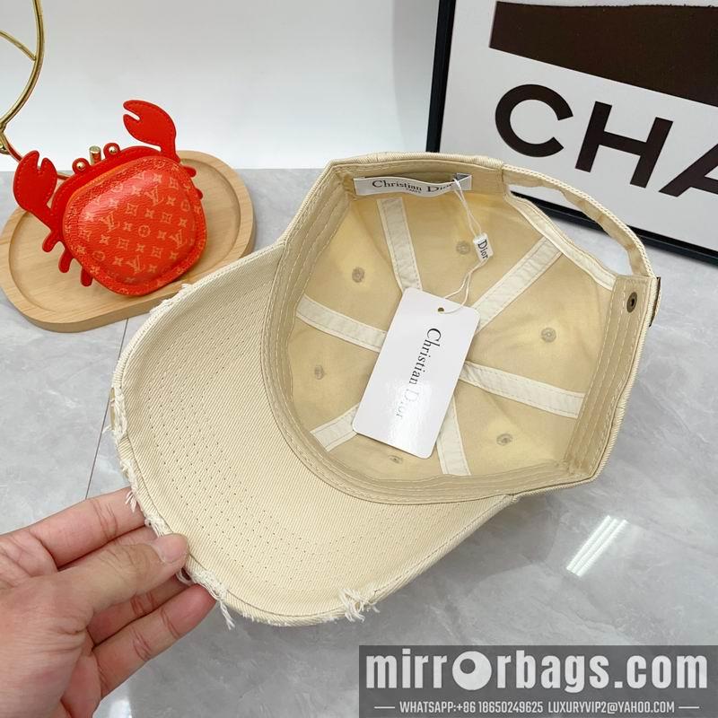 Replica Dior cap dx01