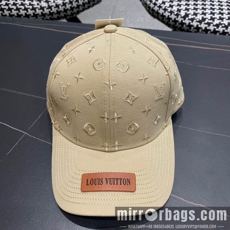 Replica LV Hat 071204