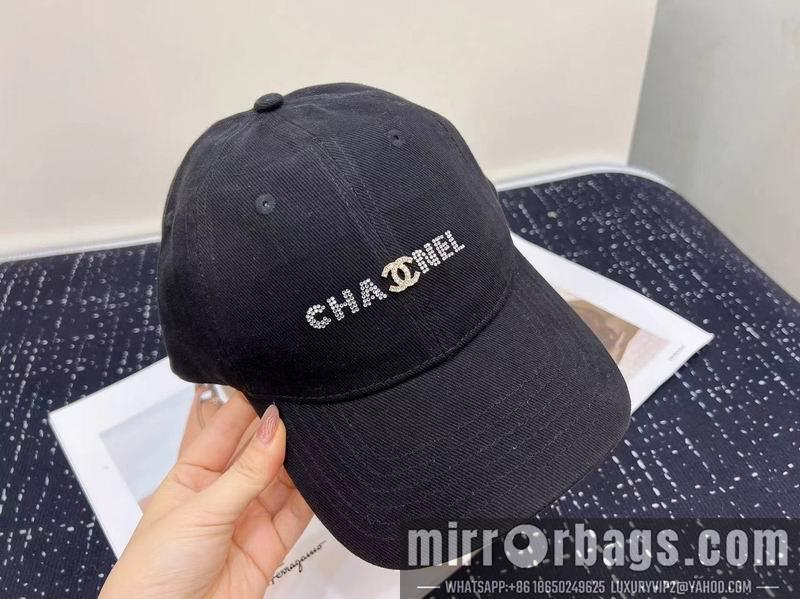 Replica Chanel Cap 072206