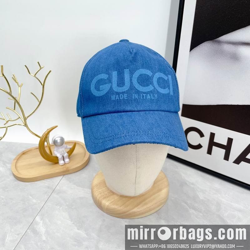 Replica Gucci cap dx20