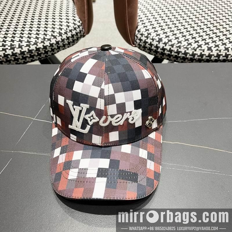 Replica LV Hat 040205