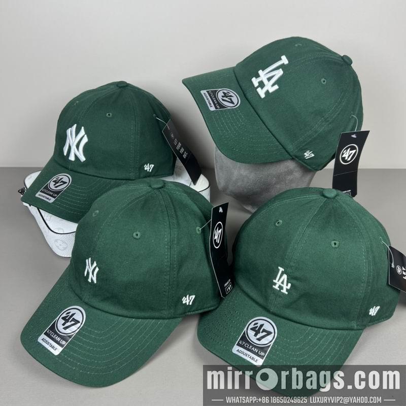Replica NY Cap dx59