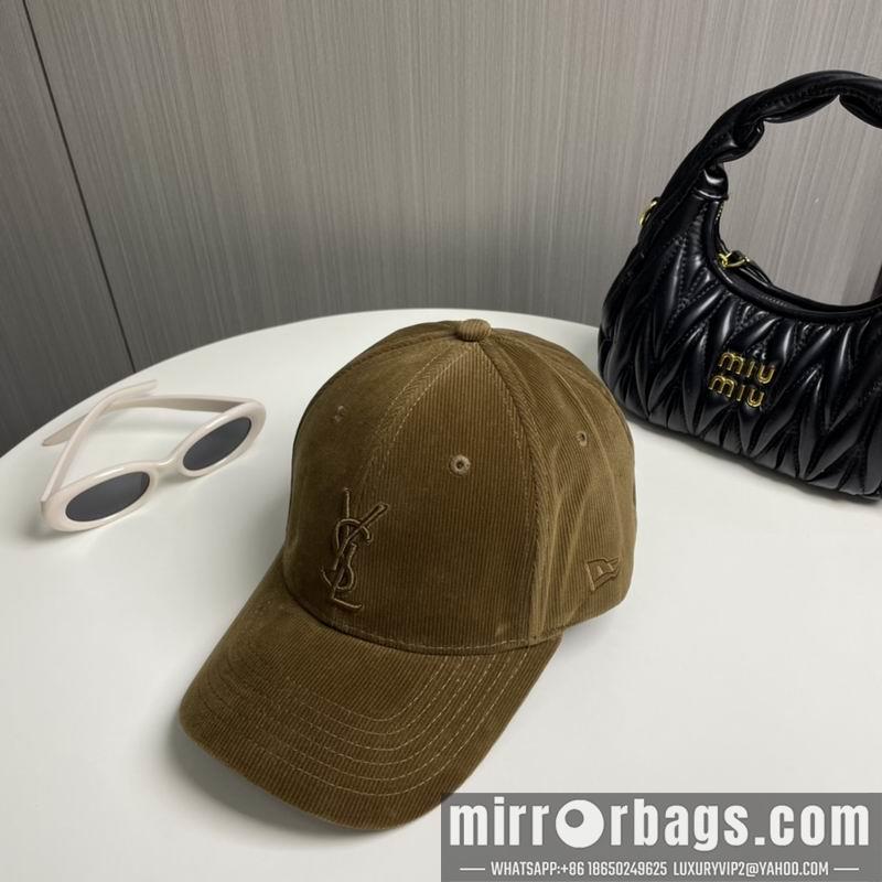 Replica YSL cap 092701