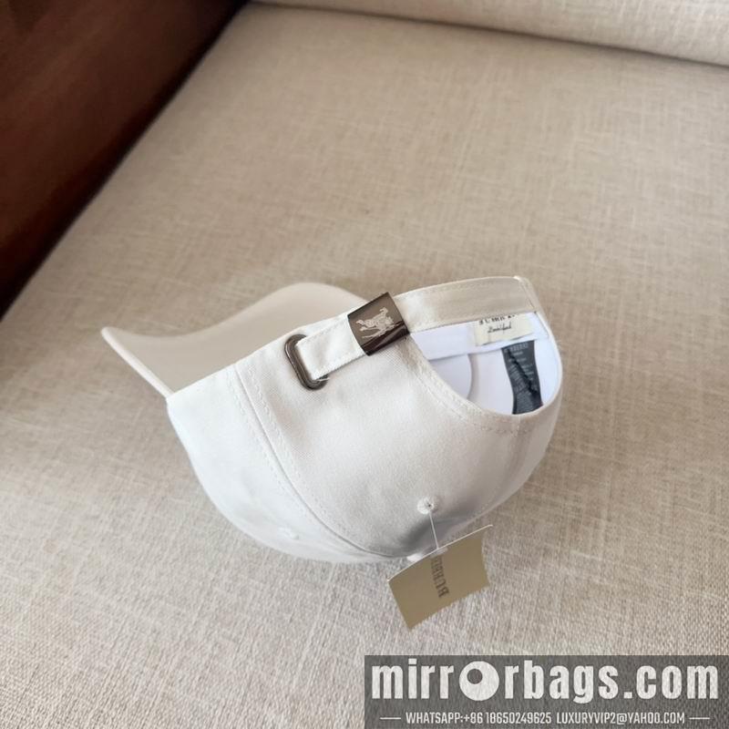 Replica Burberry cap dx58