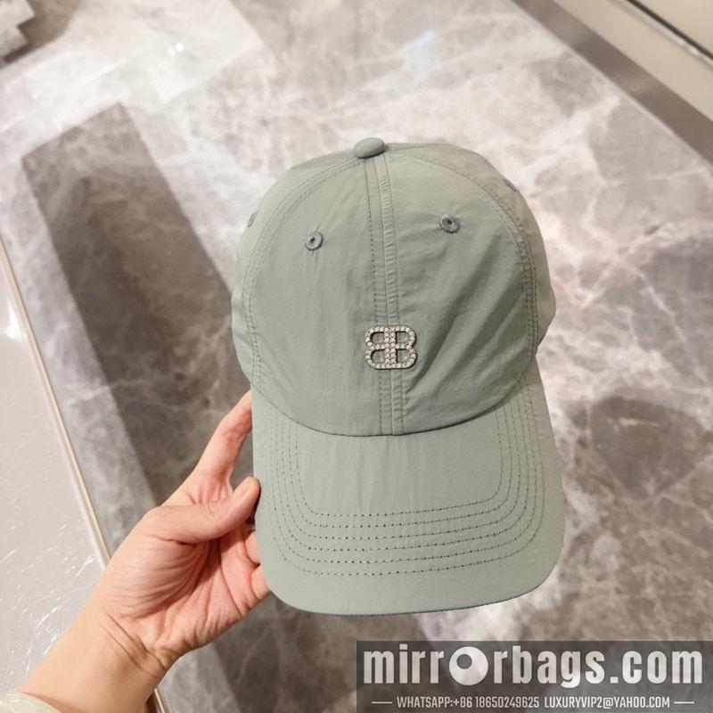 Replica Balenciaga cap dx64