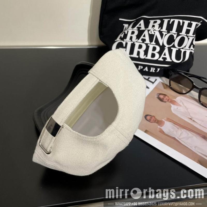 Replica Chanel Hat 121457