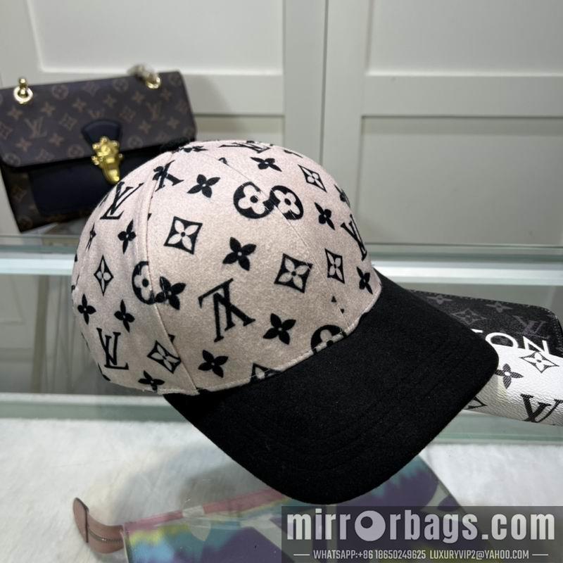 Replica LV cap dx115
