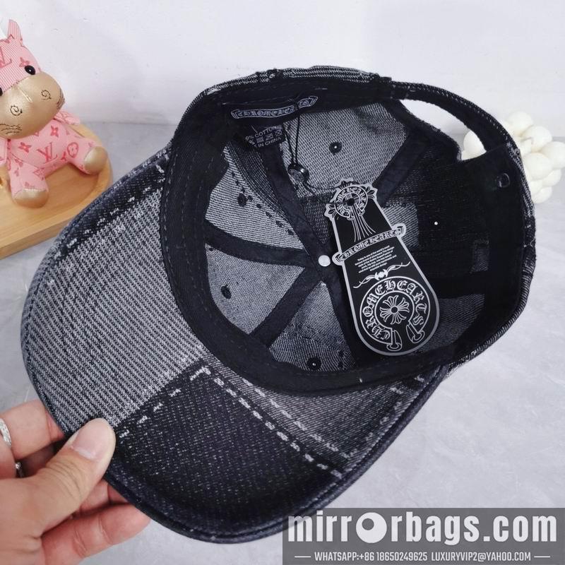 Replica Chrome Hearts Hat dx05