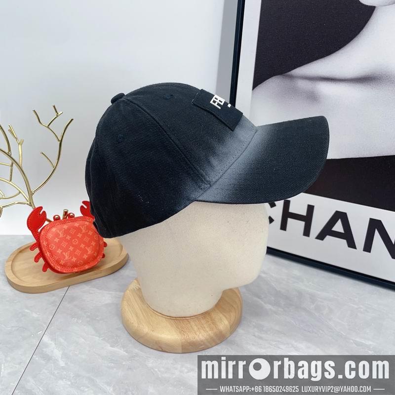 Replica Fendi cap dx70