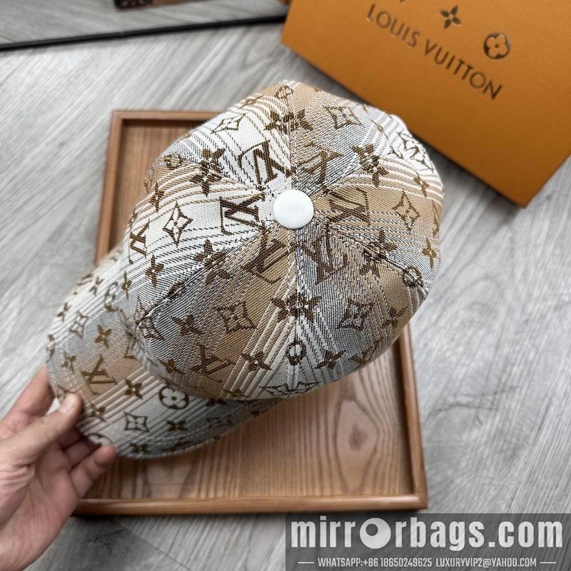 Replica LV Hat dx145