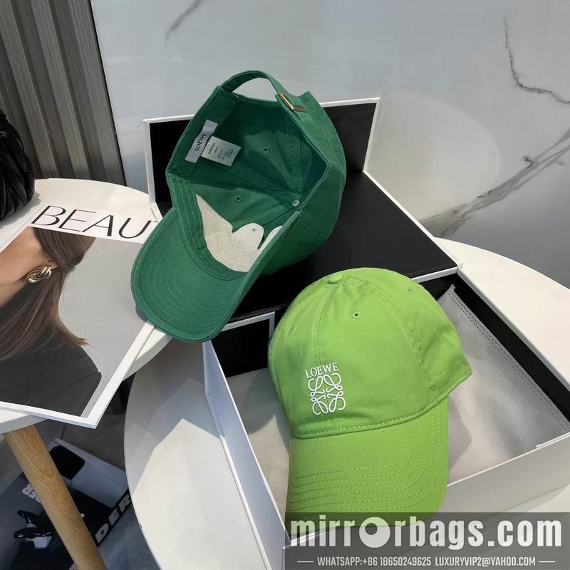 Replica Loewe cap dx49
