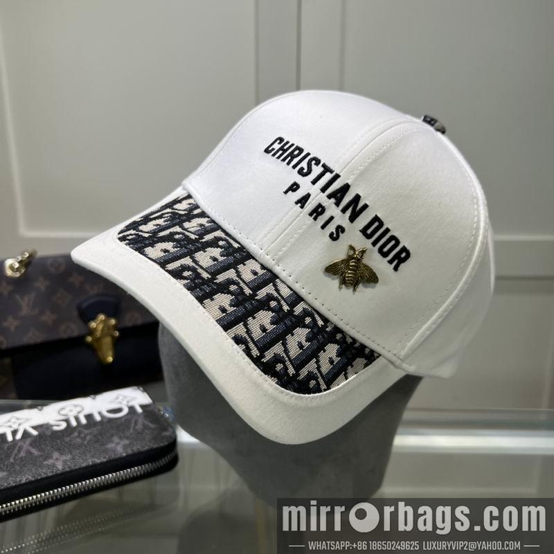 Replica Dior cap 042702