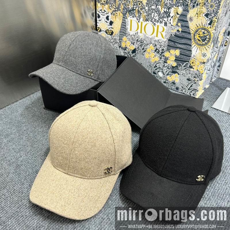 Replica Chanel cap dx67
