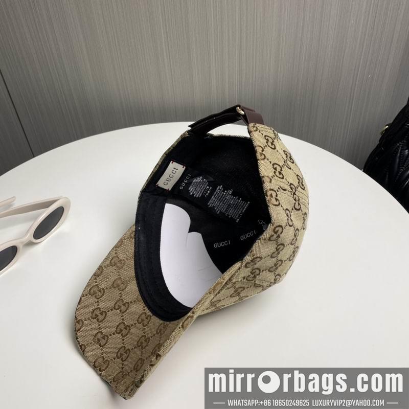 Replica Gucci Hat 081803