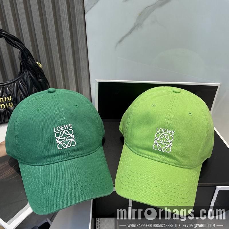 Replica Loewe cap dx49
