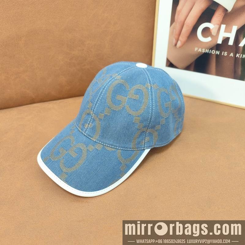Replica Gucci cap dx114