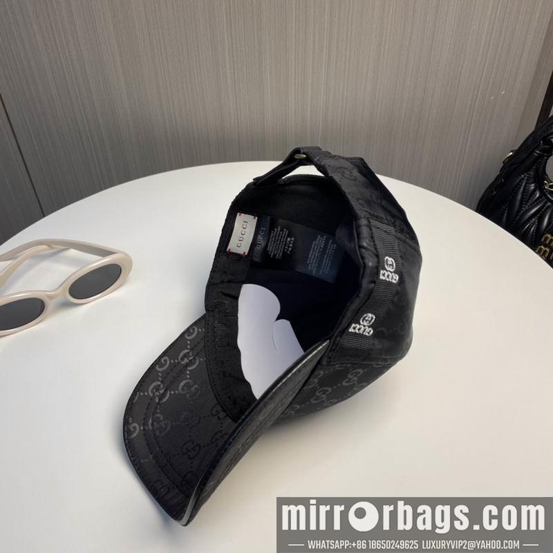 Replica Gucci Hat dx46
