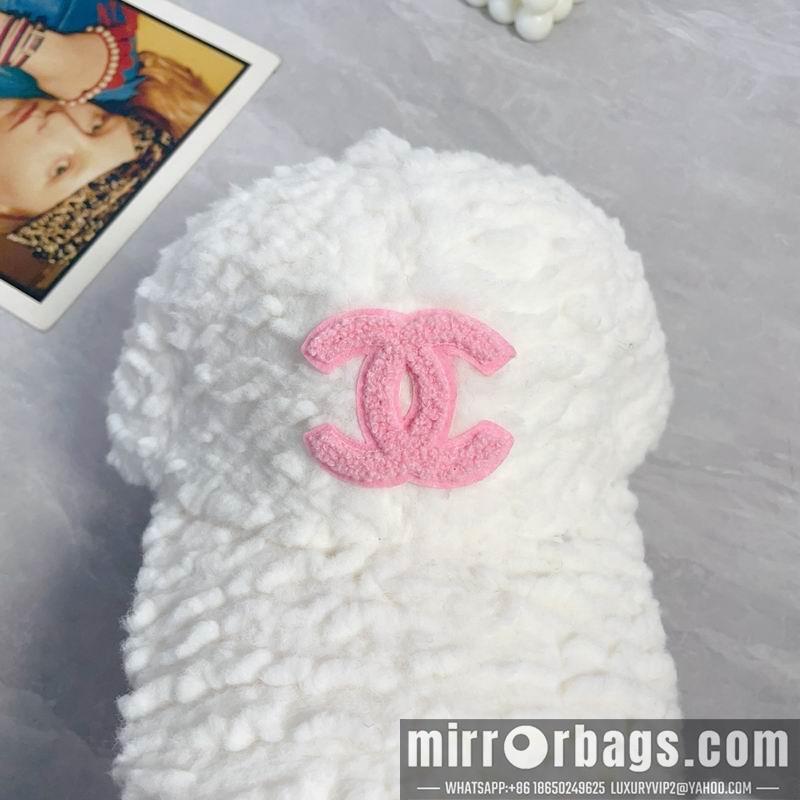 Replica Chanel cap dx41