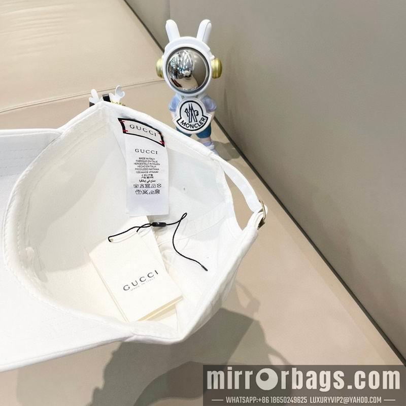 Replica Gucci cap 081801