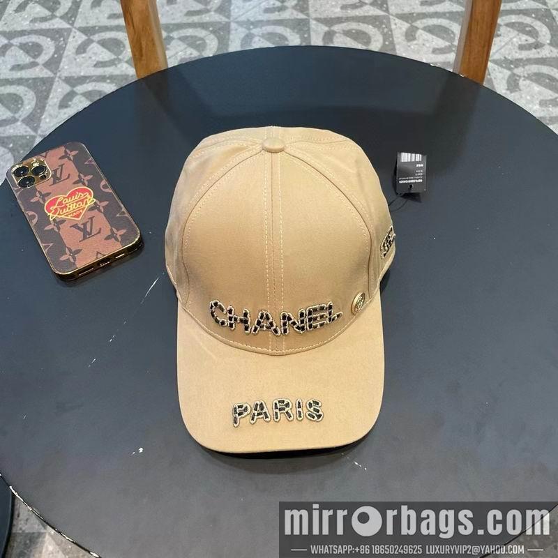 Replica Chanel Cap 032003