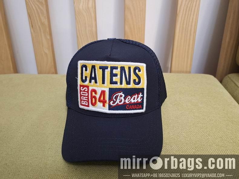 Replica DSQ Cap y 08