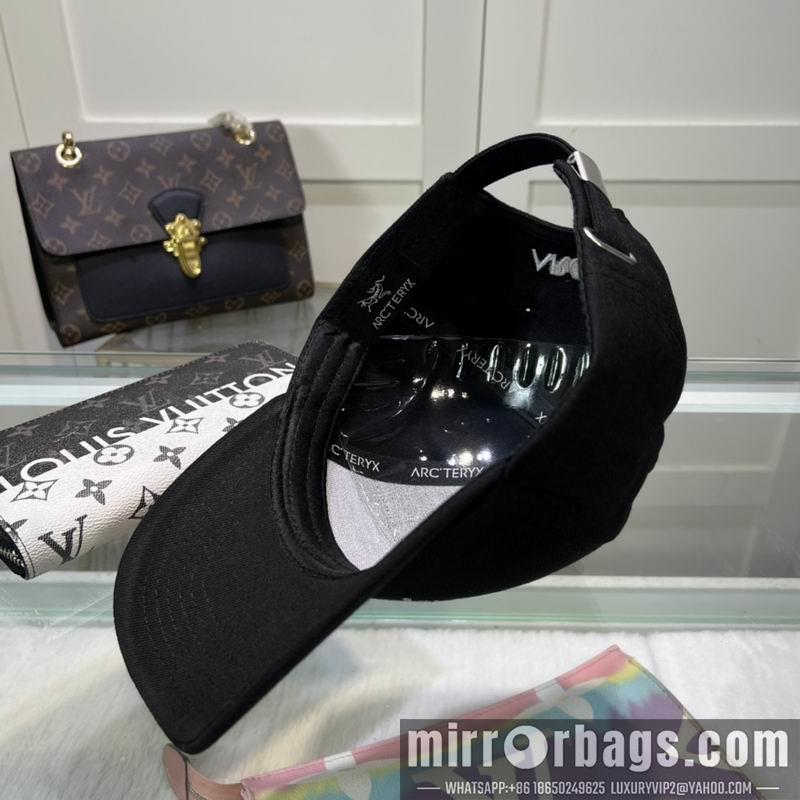 Replica Arcteryx cap dx13