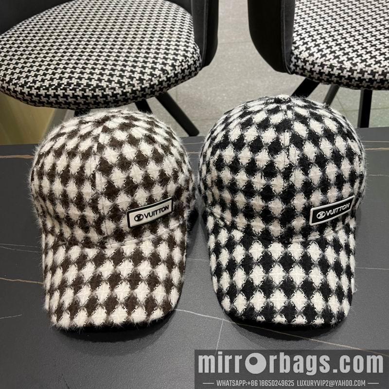 Replica LV cap 122804