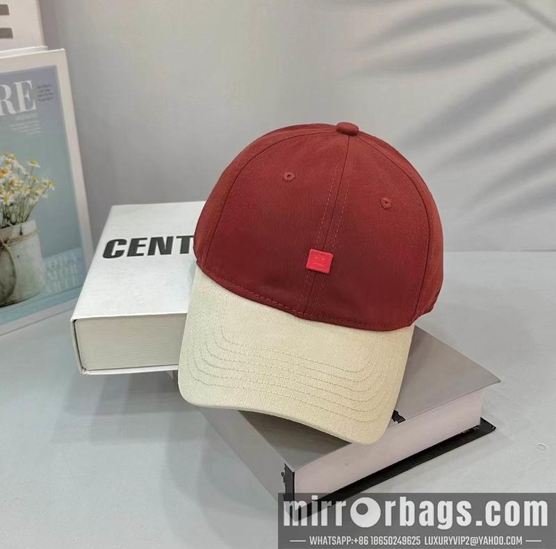 Replica Acne cap 071301