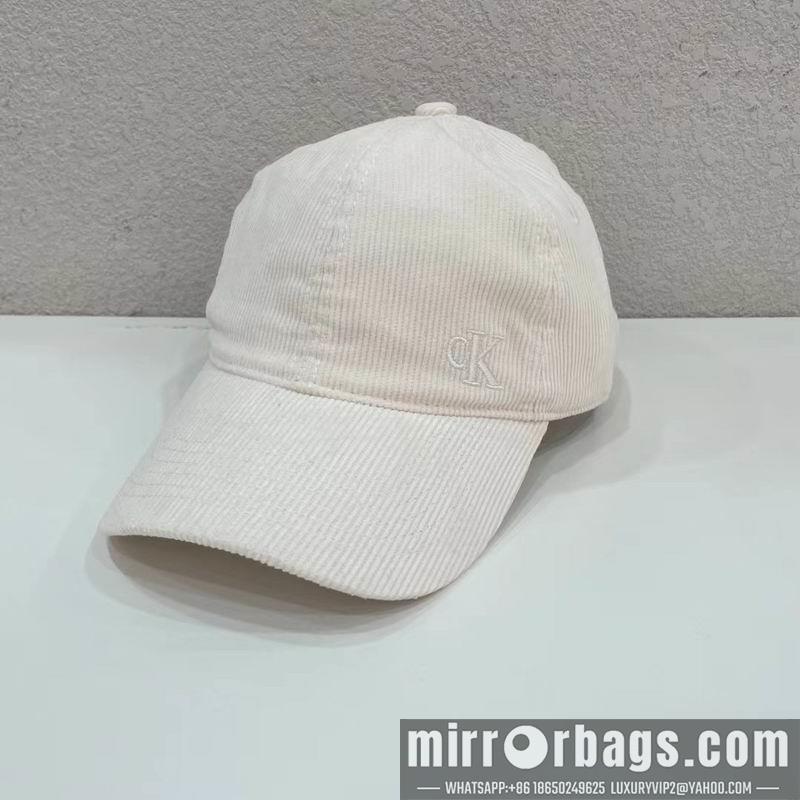 Replica CK cap 081001