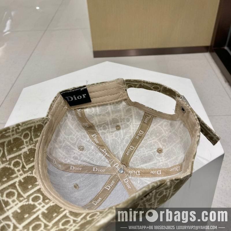 Replica Dior cap 072202