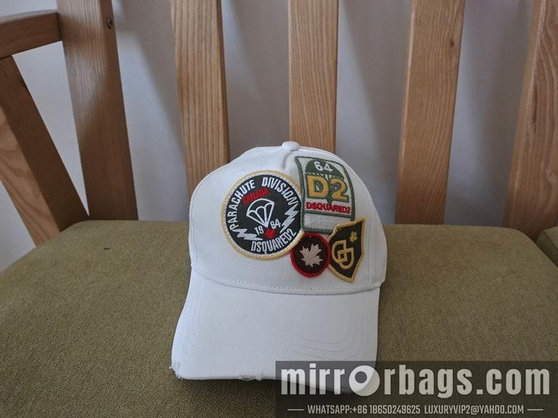 Replica DSQ Cap y 47