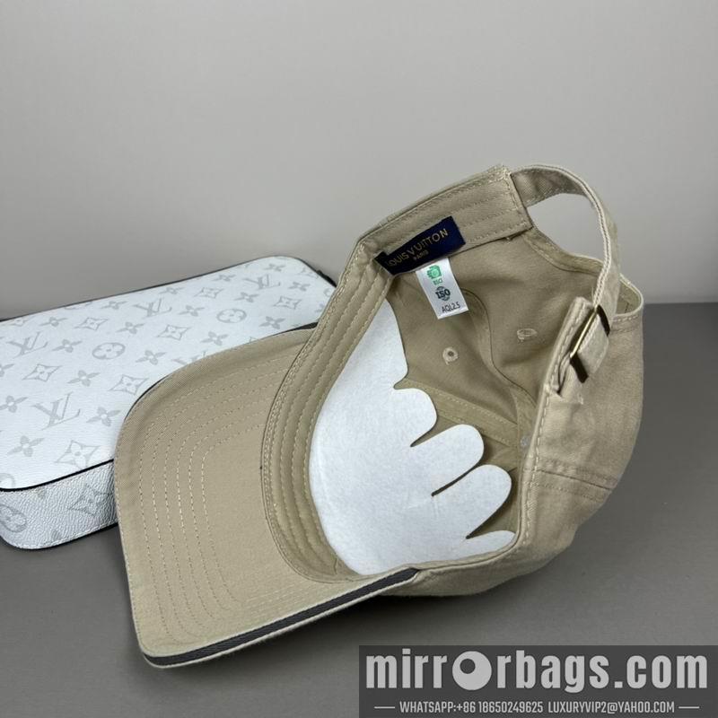 Replica LV Hat dx62
