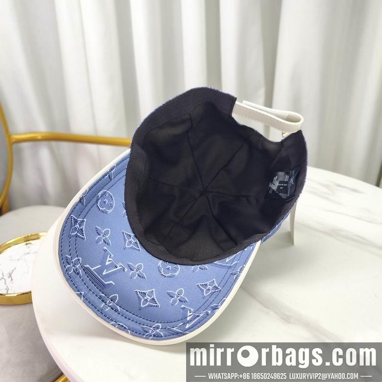 Replica LV Hat dxn21