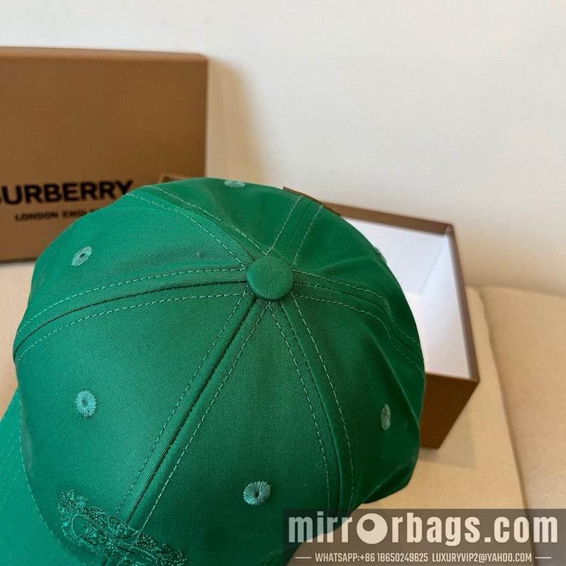 Replica Burberry Hat dx16