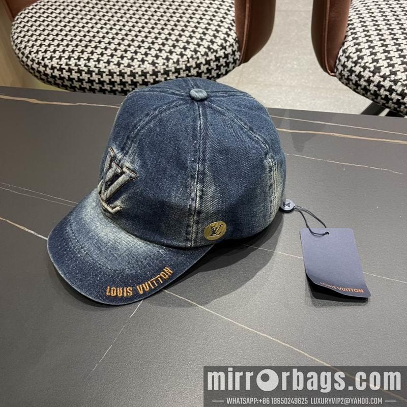 Replica LV cap 050710