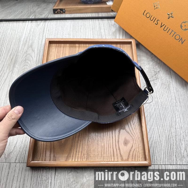 Replica LV Hat dx148