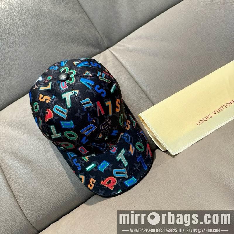 Replica LV Hat dx124