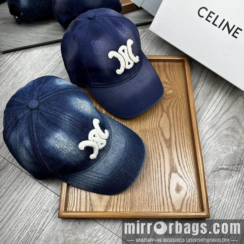 Replica Celine cap dx21