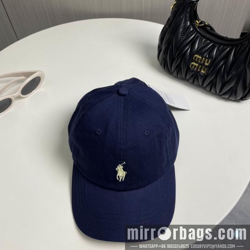 Replica Polo cap dx07