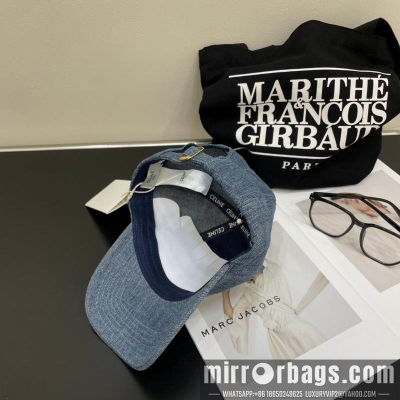 Replica Celine cap 042803