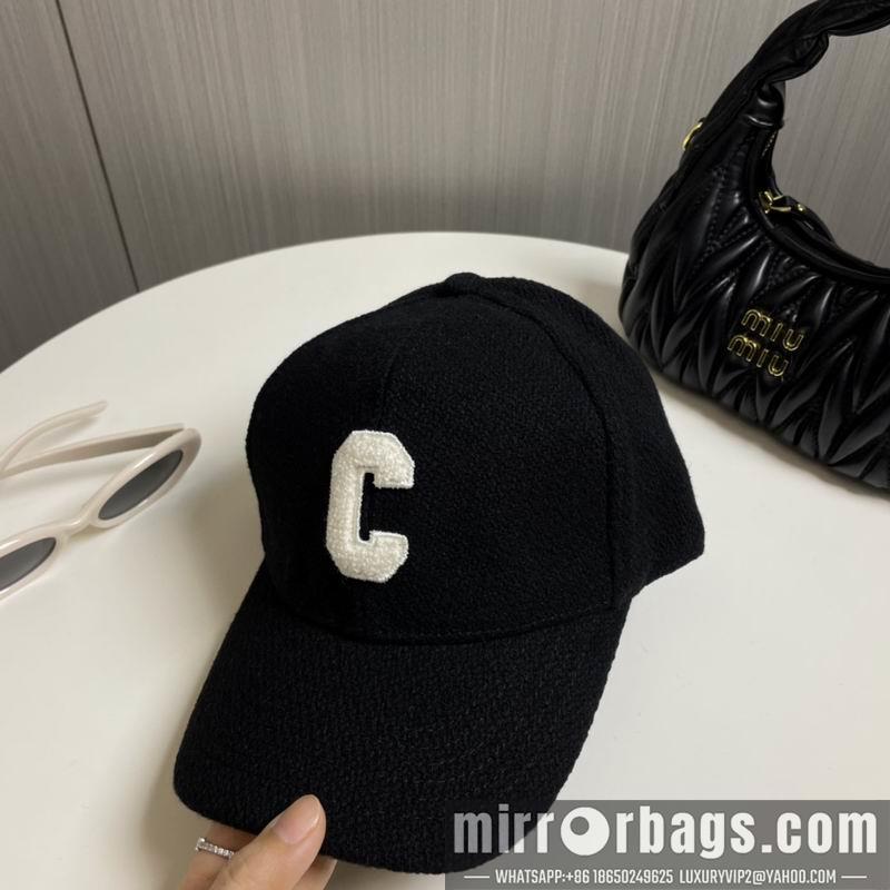 Replica Celine cap dx121