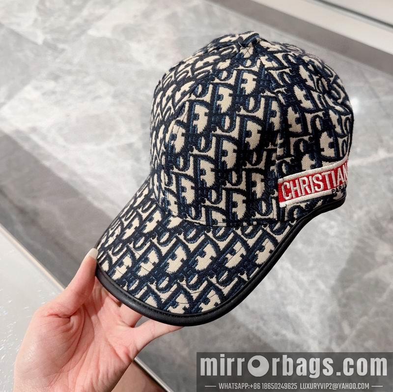 Replica Dior cap 042701